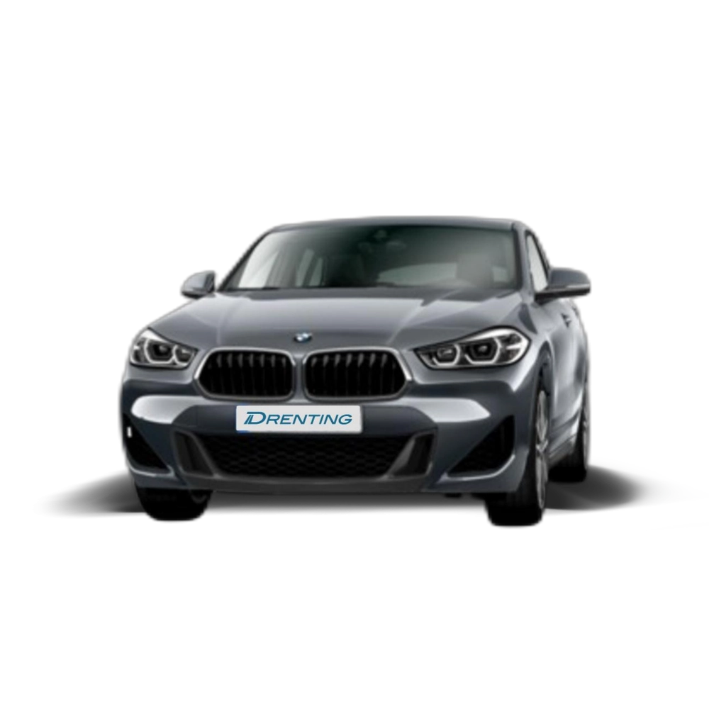 Renting BMW X2 sDrive18d Business 110 kW (150 CV) 10 1