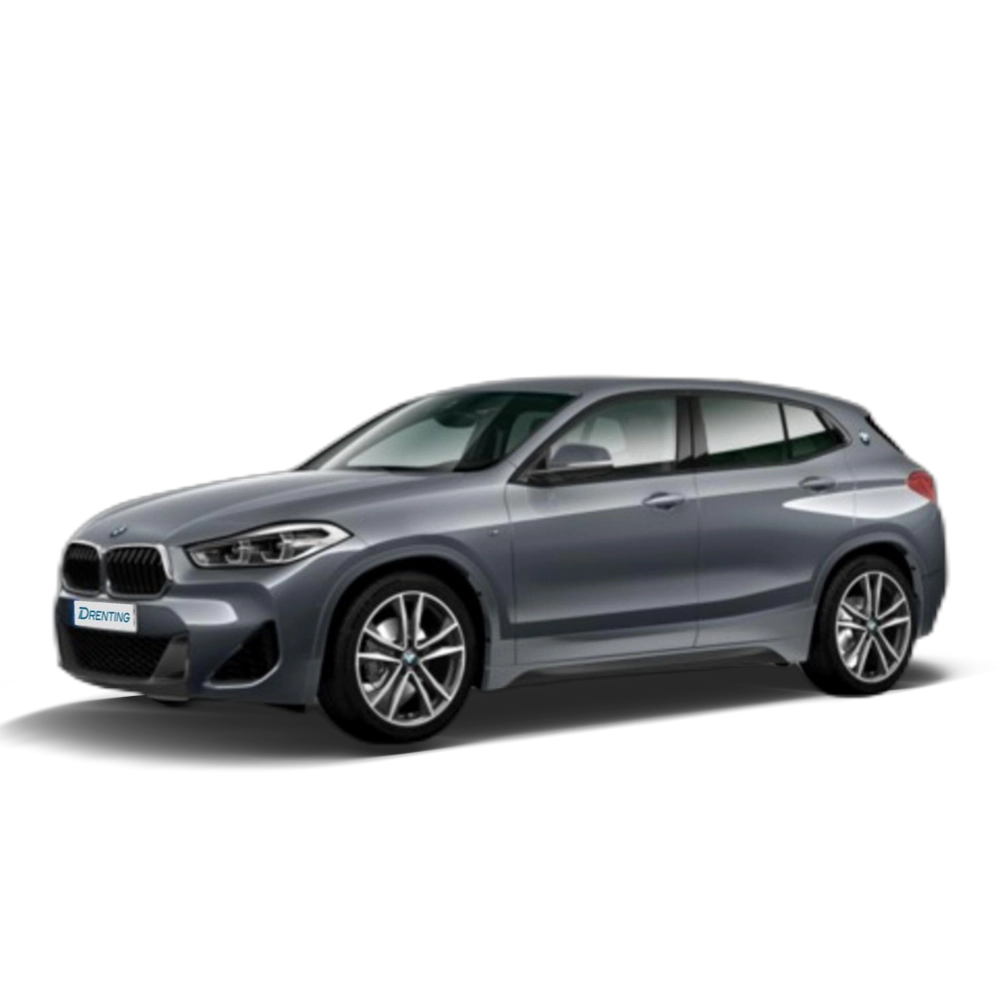 BMW X2 sDrive18d Business 110 kW (150 CV) 10 1