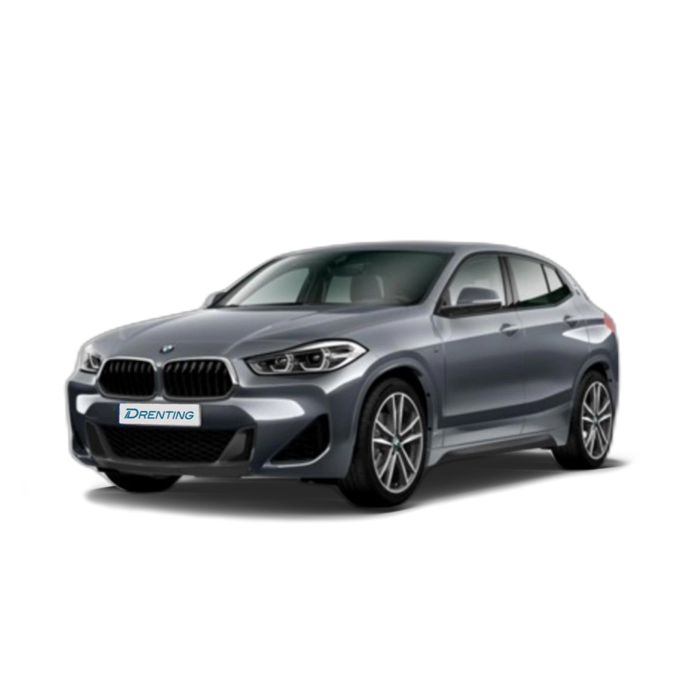 Renting BMW X2 sDrive18d Business 110 kW (150 CV) 10 1