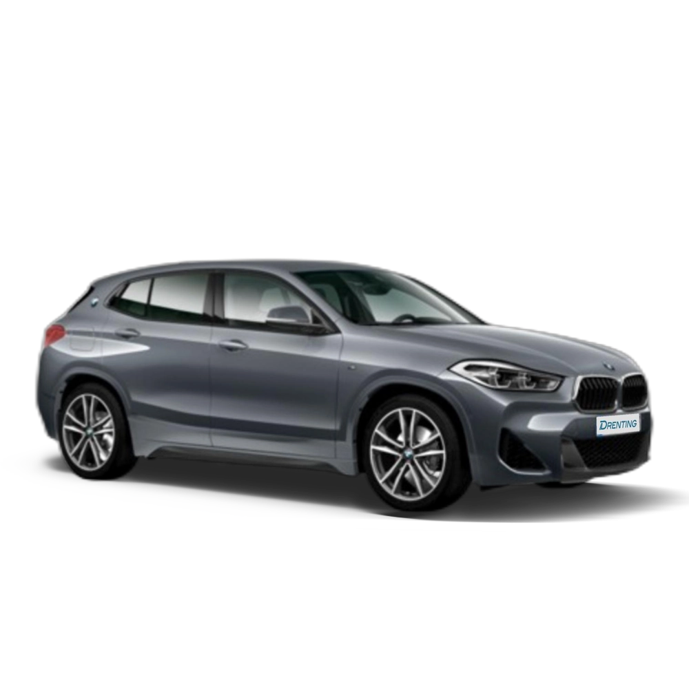 Renting BMW X2 sDrive18d Business 110 kW (150 CV) 10 1
