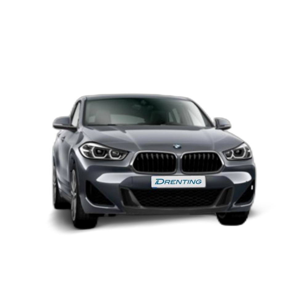 Renting BMW X2 sDrive18d Business 110 kW (150 CV) 10 1