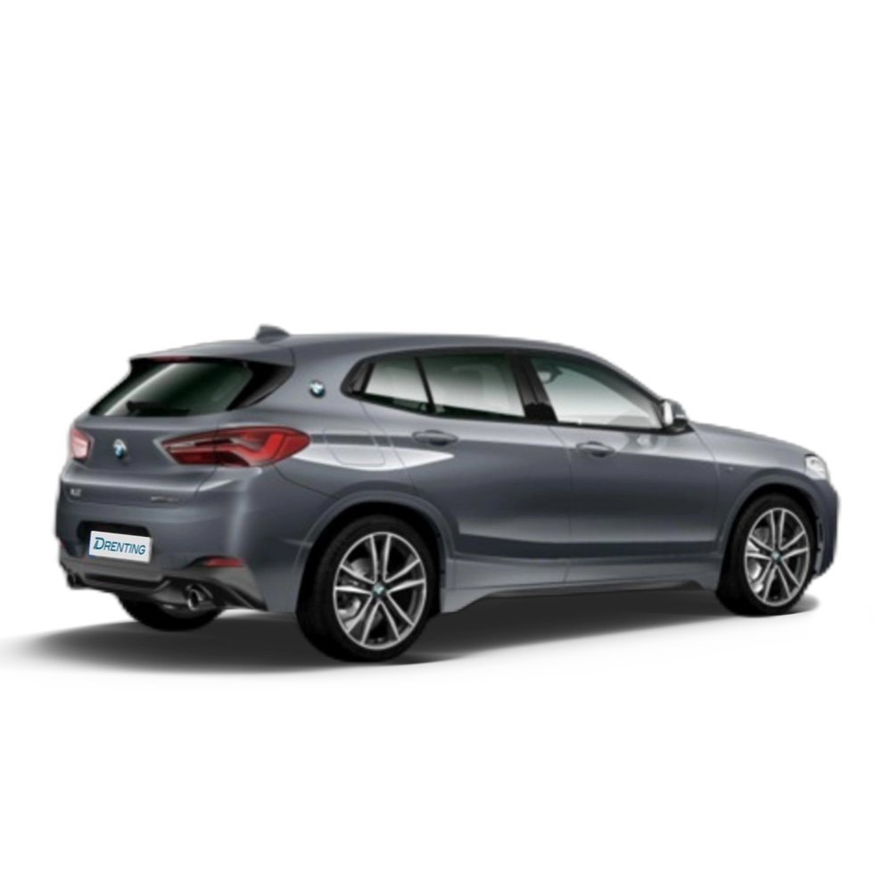 Renting BMW X2 sDrive18d Business 110 kW (150 CV) 10 1