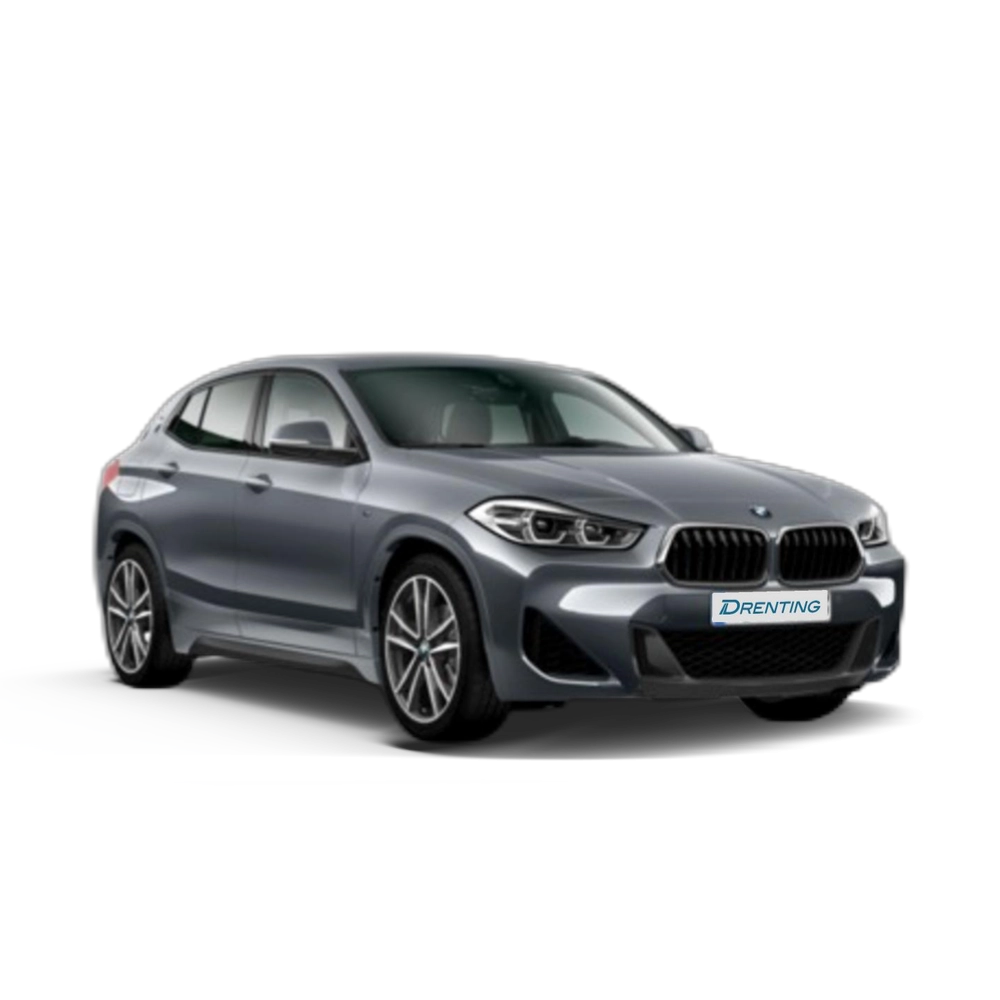 Renting BMW X2 sDrive18d Business 110 kW (150 CV) 10 1