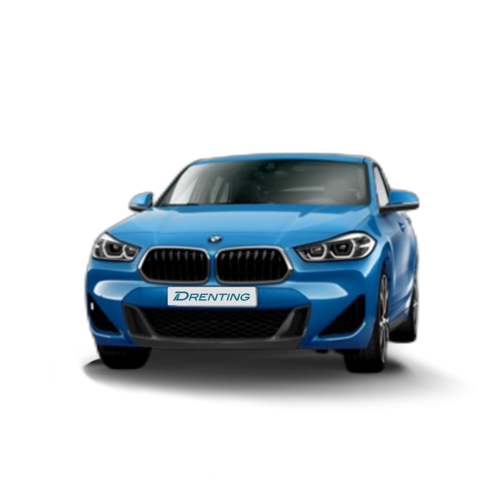 Renting BMW X2 sDrive18d Business 110 kW (150 CV) 10 2