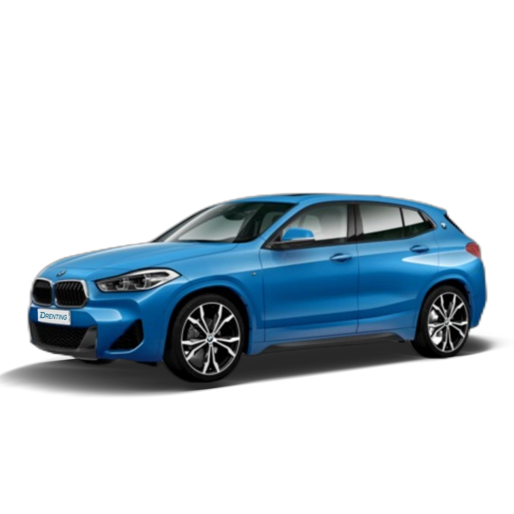 Renting BMW X2 sDrive18d Business 110 kW (150 CV) 10 2