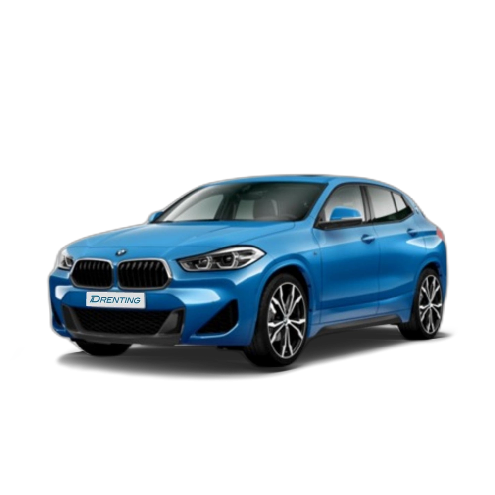 BMW X2 sDrive18d Business 110 kW (150 CV) 10 2
