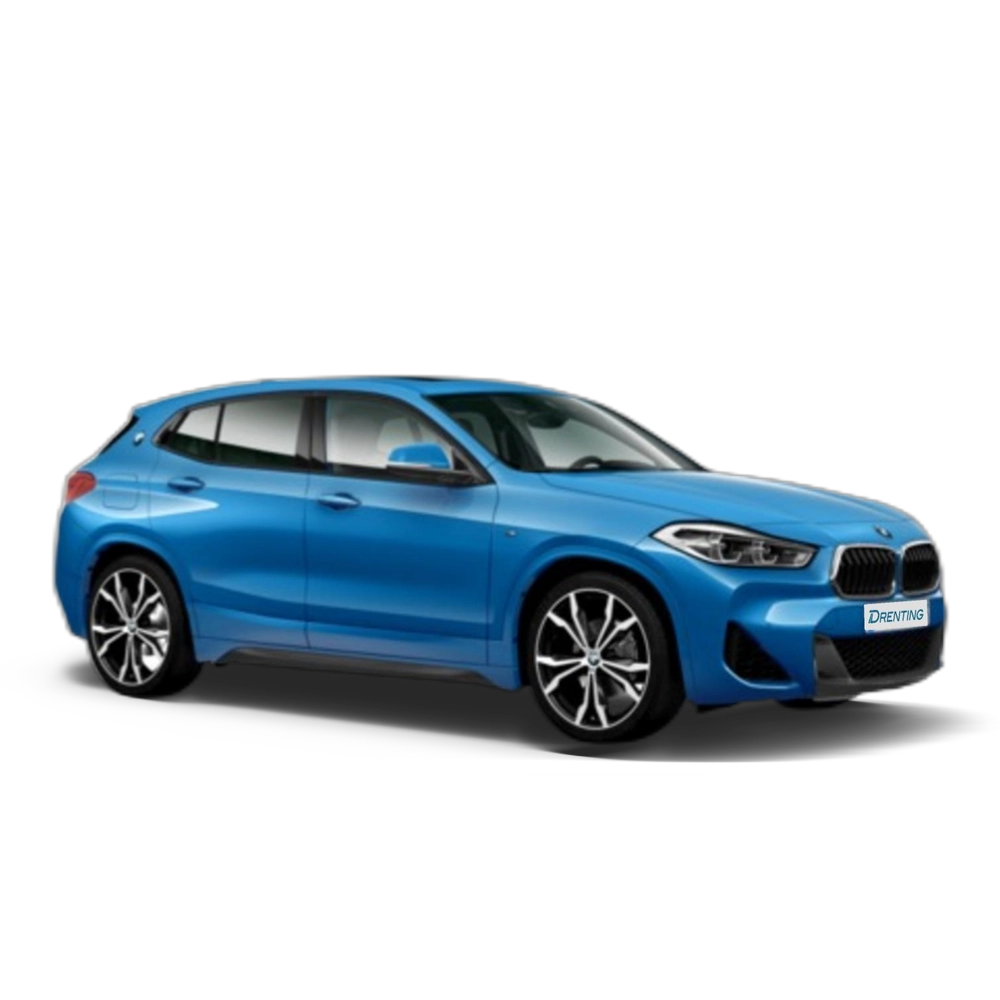 Renting BMW X2 sDrive18d Business 110 kW (150 CV) 10 2