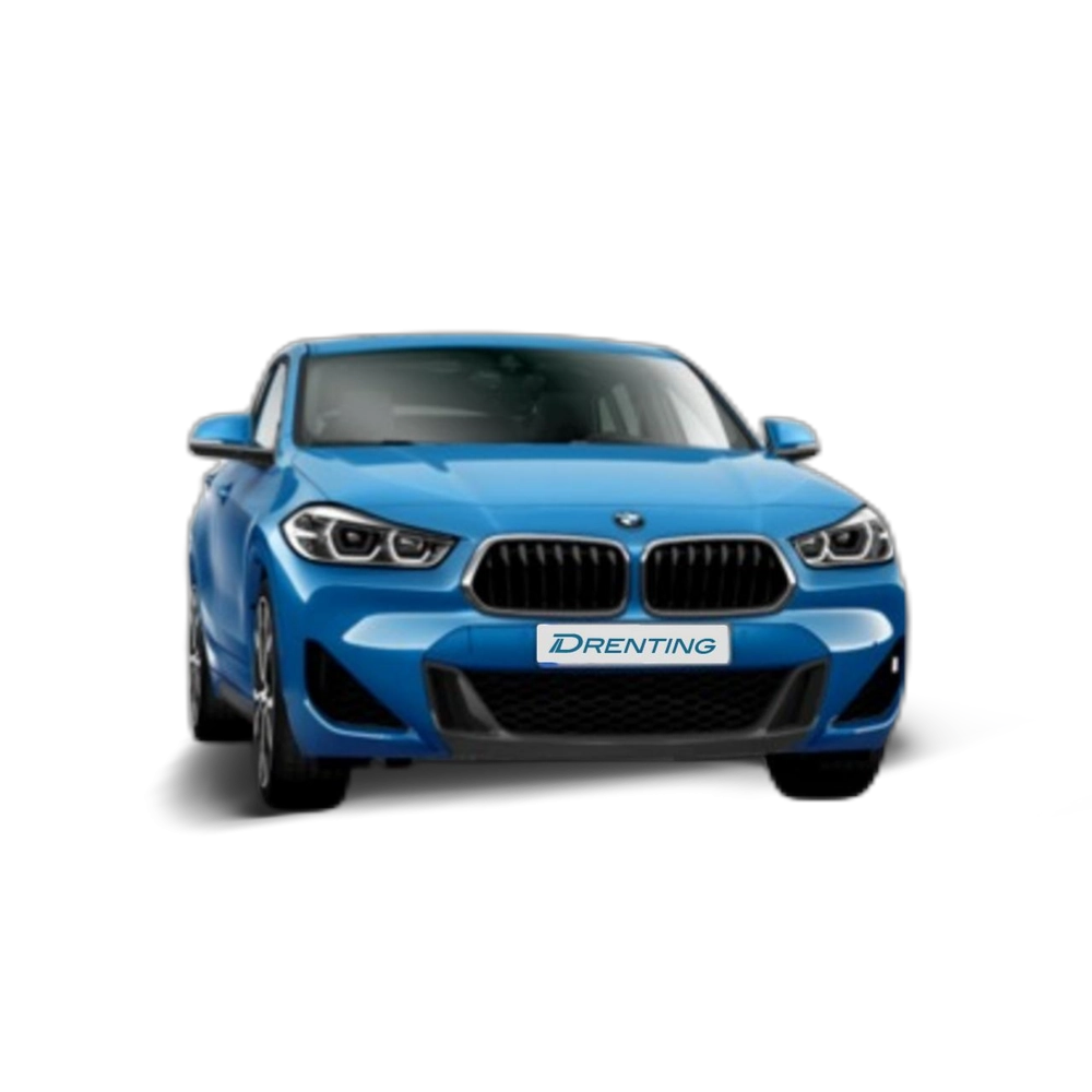 Renting BMW X2 sDrive18d Business 110 kW (150 CV) 10 2