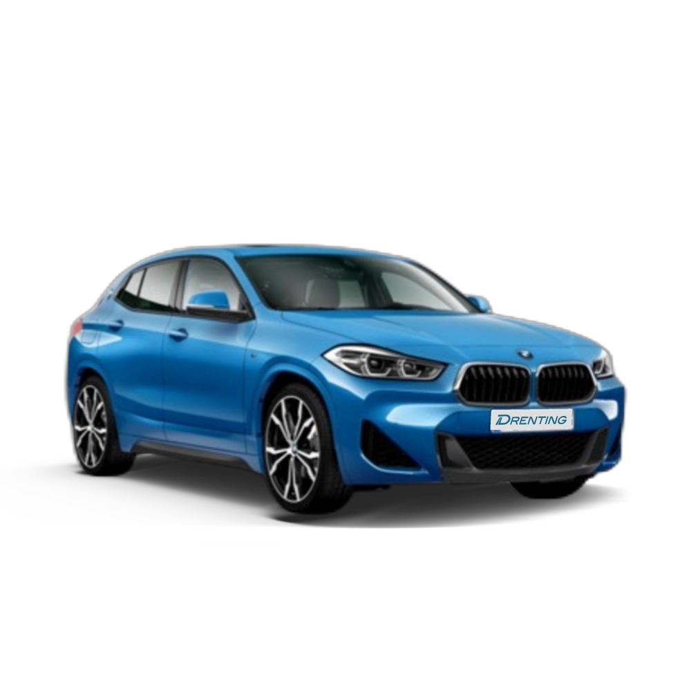 Renting BMW X2 sDrive18d Business 110 kW (150 CV) 10 2