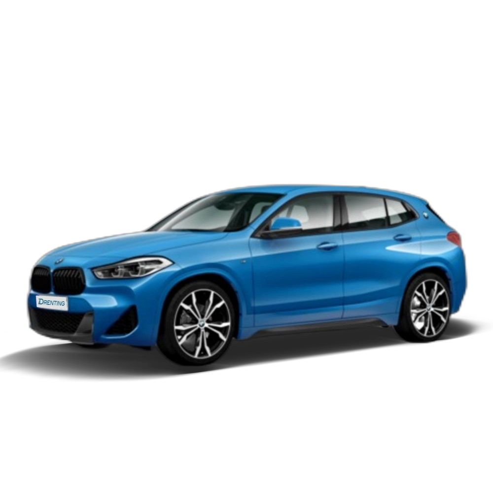 Renting BMW X2 sDrive18d Business 110 kW (150 CV) 10 3