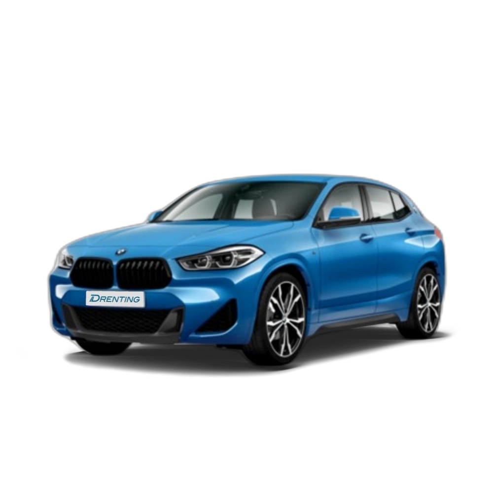 BMW X2 sDrive18d Business 110 kW (150 CV) 10 3