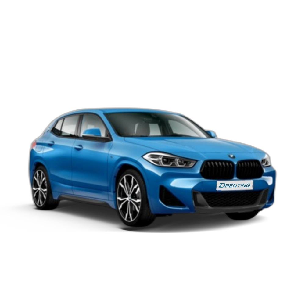 Renting BMW X2 sDrive18d Business 110 kW (150 CV) 10 3