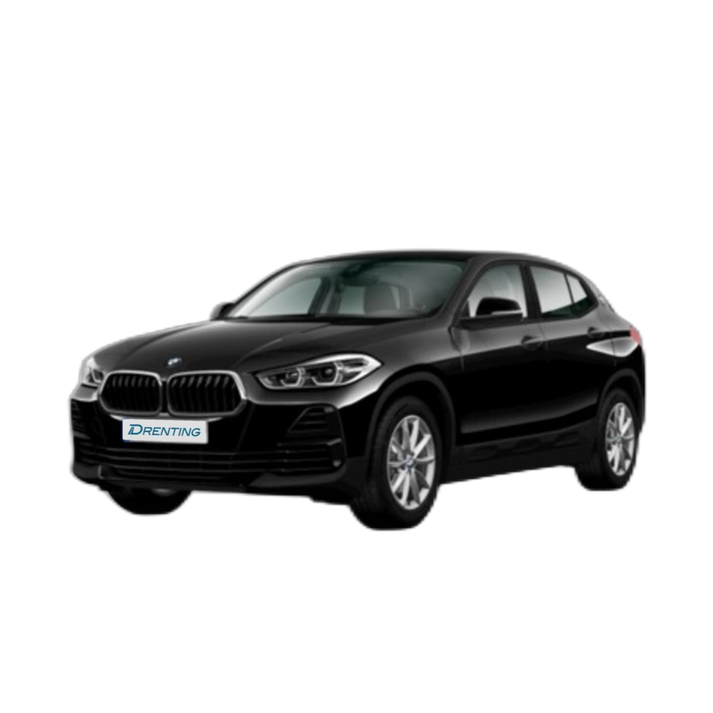 BMW X2 sDrive18d Business 110 kW (150 CV) 7