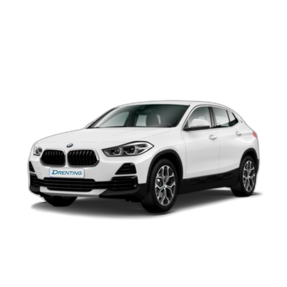 BMW X2 sDrive18d Business 110 kW (150 CV) 8