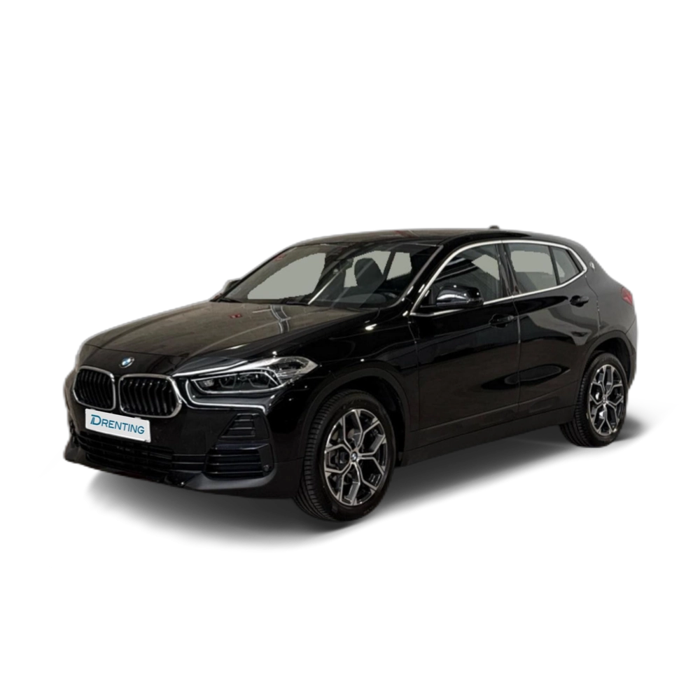 Renting BMW X2 sDrive18i 103 kW (140 CV) 2