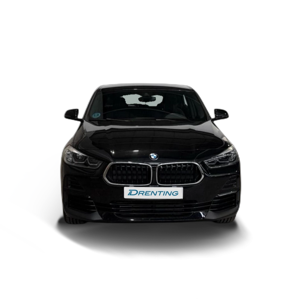 Renting BMW X2 sDrive18i 103 kW (140 CV) 2