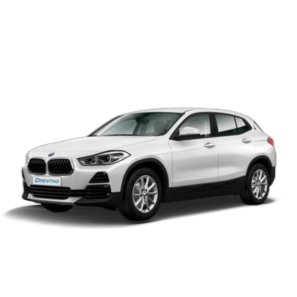 Renting BMW X2 sDrive18i 103 kW (140 CV) 4