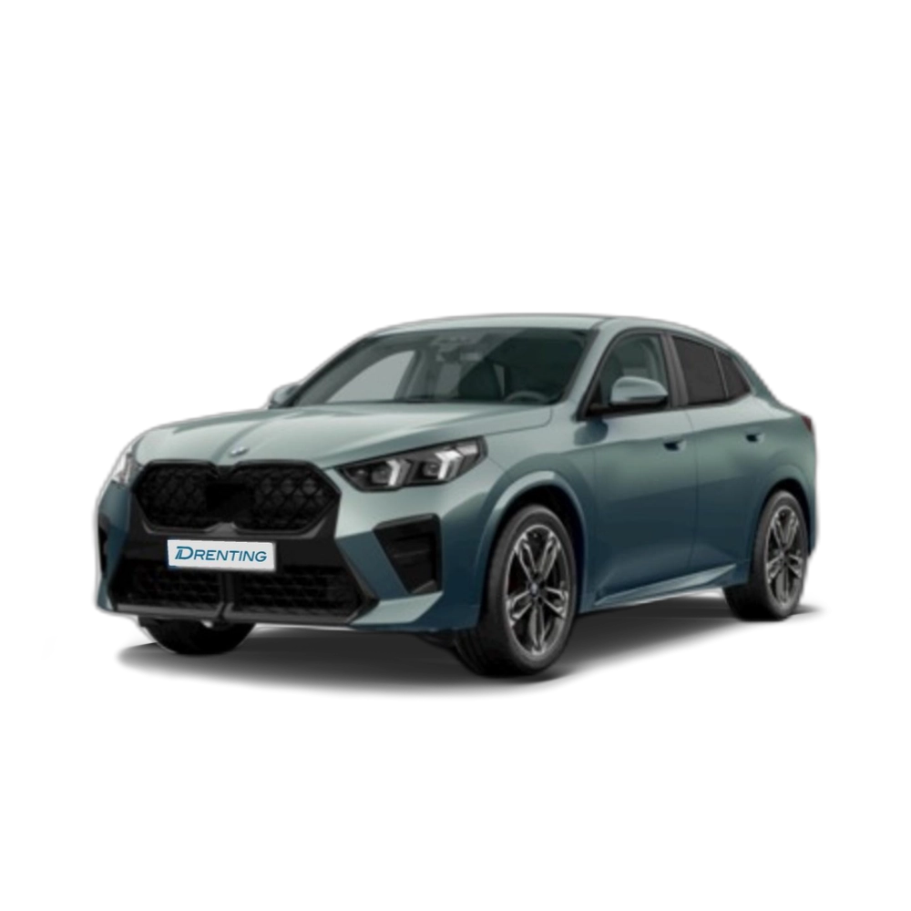 BMW X2 sDrive20d 120 kW (163 CV) 11 6