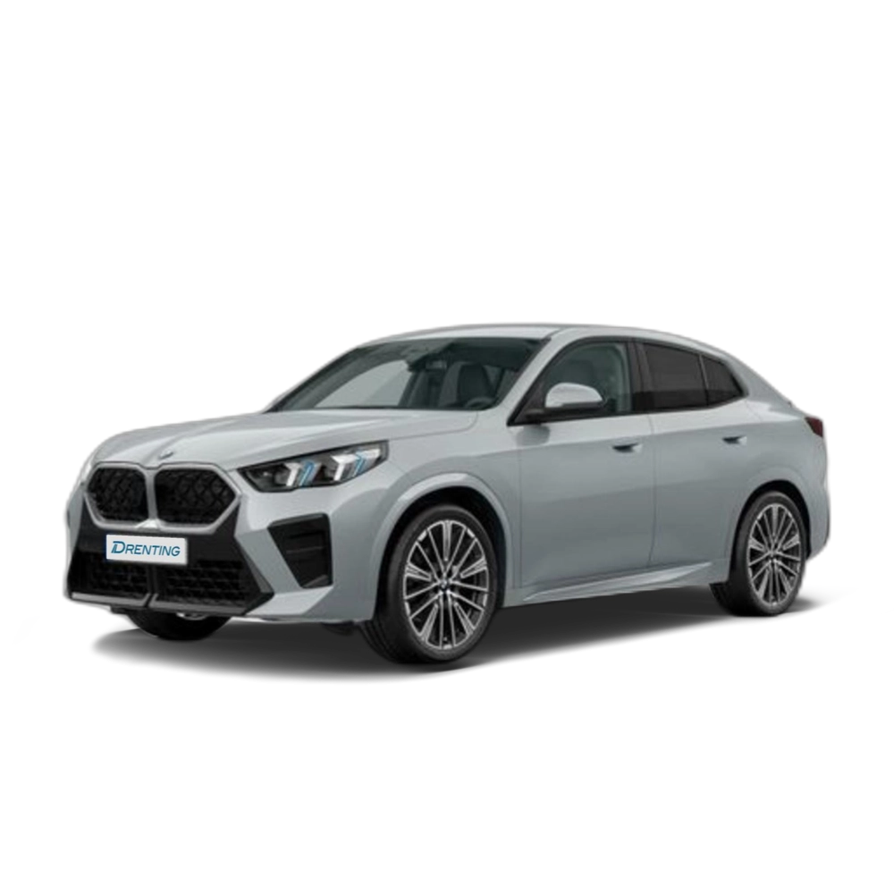 BMW X2 sDrive20d 120 kW (163 CV) 11 9