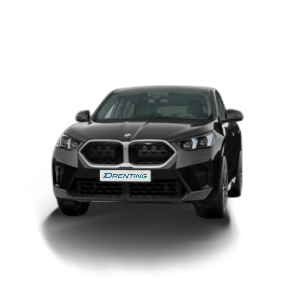 Renting BMW X2 sDrive20d 120 kW (163 CV) 12