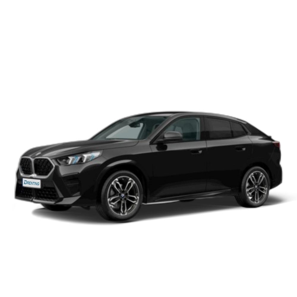 Renting BMW X2 sDrive20d 120 kW (163 CV) 12