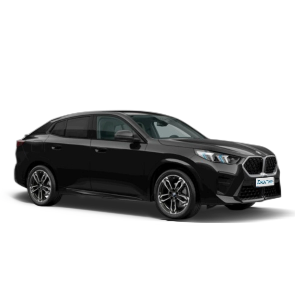 Renting BMW X2 sDrive20d 120 kW (163 CV) 12
