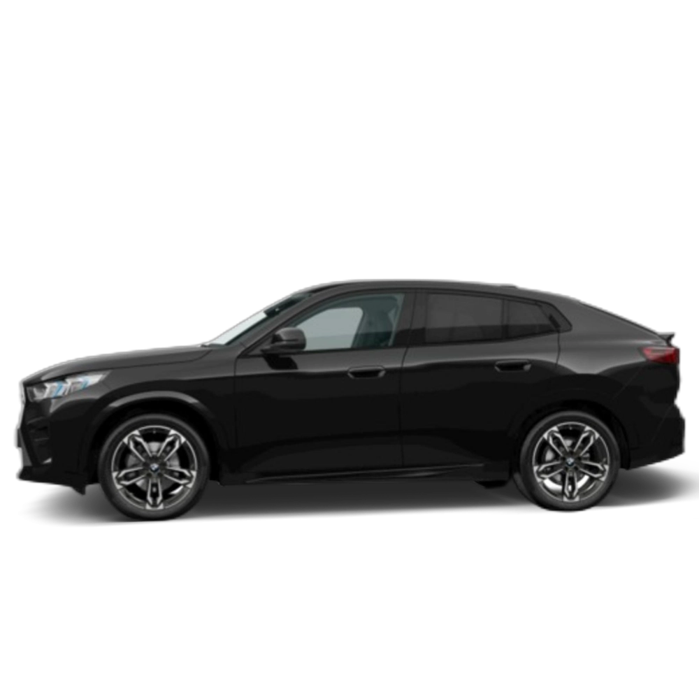 Renting BMW X2 sDrive20d 120 kW (163 CV) 12