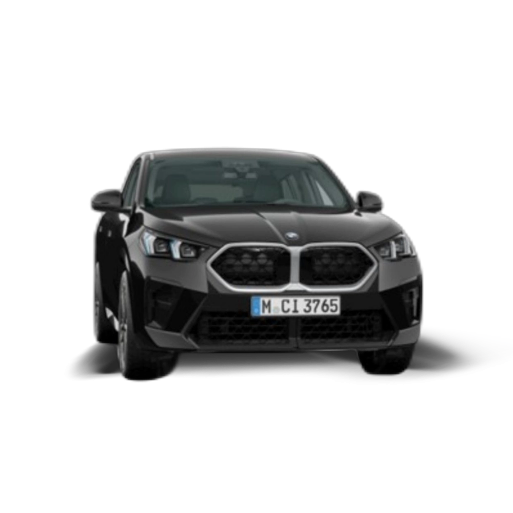 Renting BMW X2 sDrive20d 120 kW (163 CV) 12