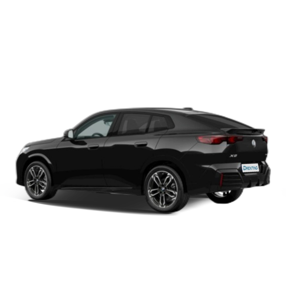 Renting BMW X2 sDrive20d 120 kW (163 CV) 12