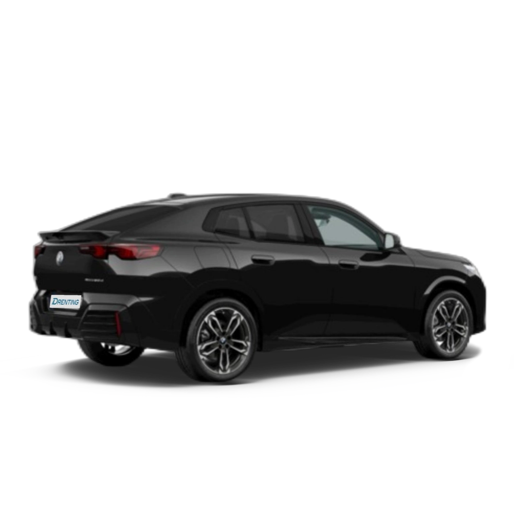 Renting BMW X2 sDrive20d 120 kW (163 CV) 12