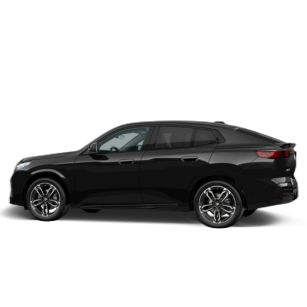 Renting BMW X2 sDrive20d 120 kW (163 CV) 12