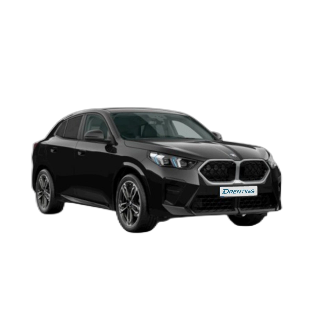 Renting BMW X2 sDrive20d 120 kW (163 CV) 12