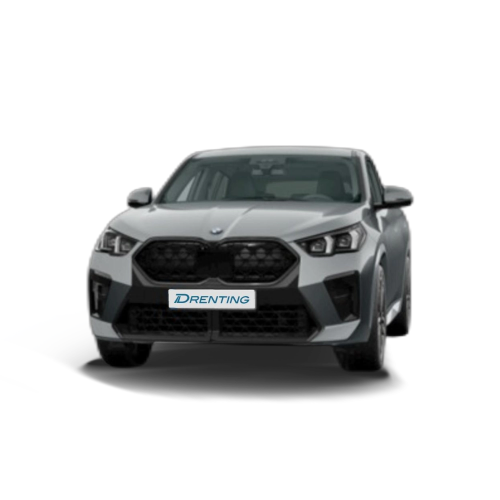 Renting BMW X2 sDrive20d 120 kW (163 CV) 13