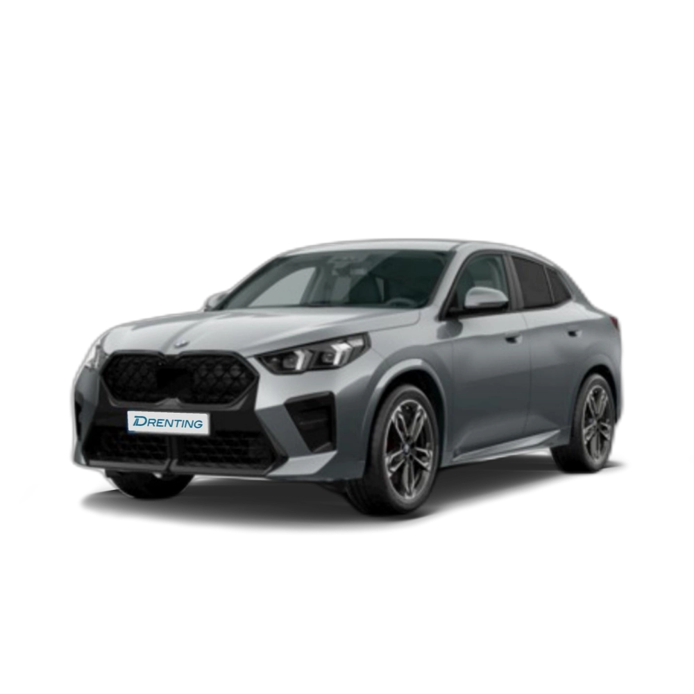 BMW X2 sDrive20d 120 kW (163 CV) 13