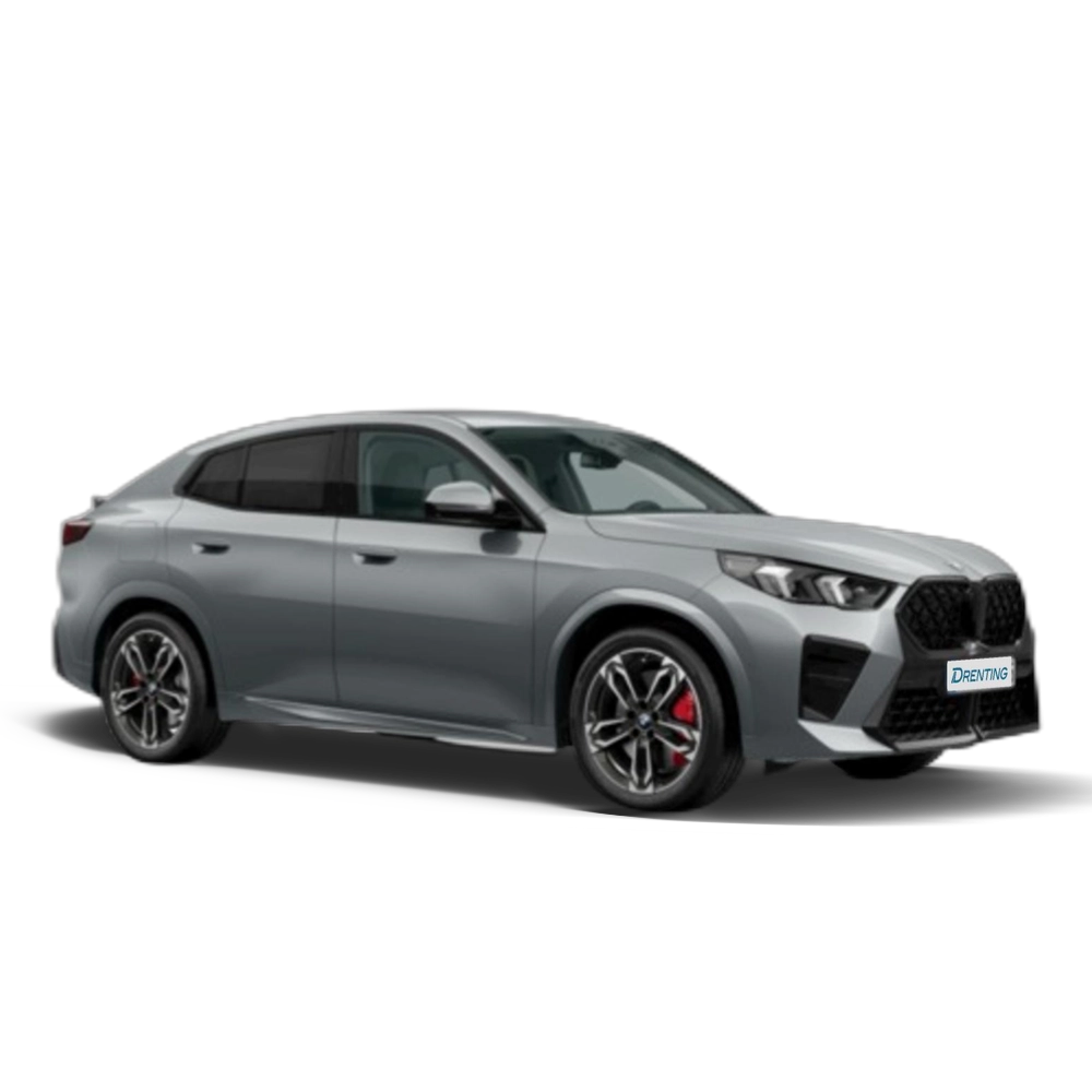 Renting BMW X2 sDrive20d 120 kW (163 CV) 13