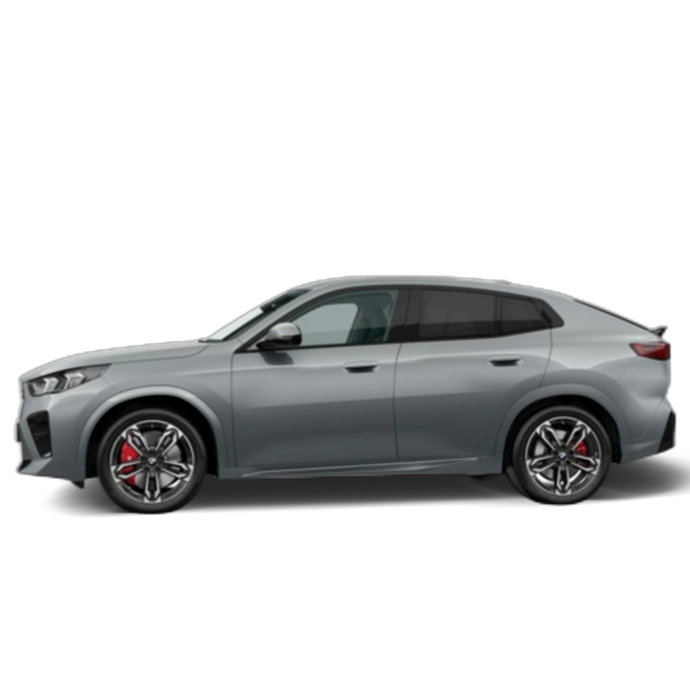 Renting BMW X2 sDrive20d 120 kW (163 CV) 13