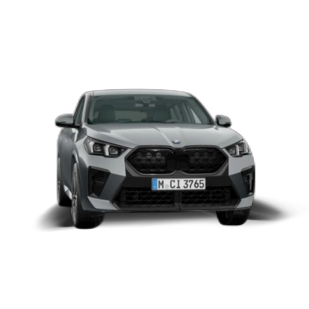 Renting BMW X2 sDrive20d 120 kW (163 CV) 13