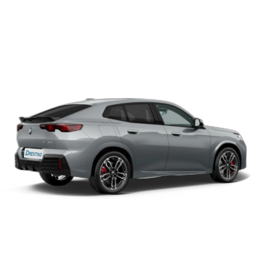 Renting BMW X2 sDrive20d 120 kW (163 CV) 13