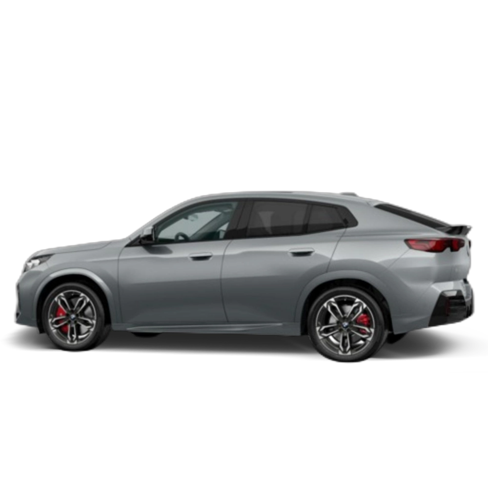 Renting BMW X2 sDrive20d 120 kW (163 CV) 13