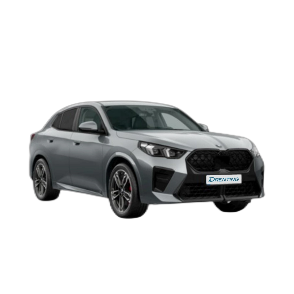 Renting BMW X2 sDrive20d 120 kW (163 CV) 13