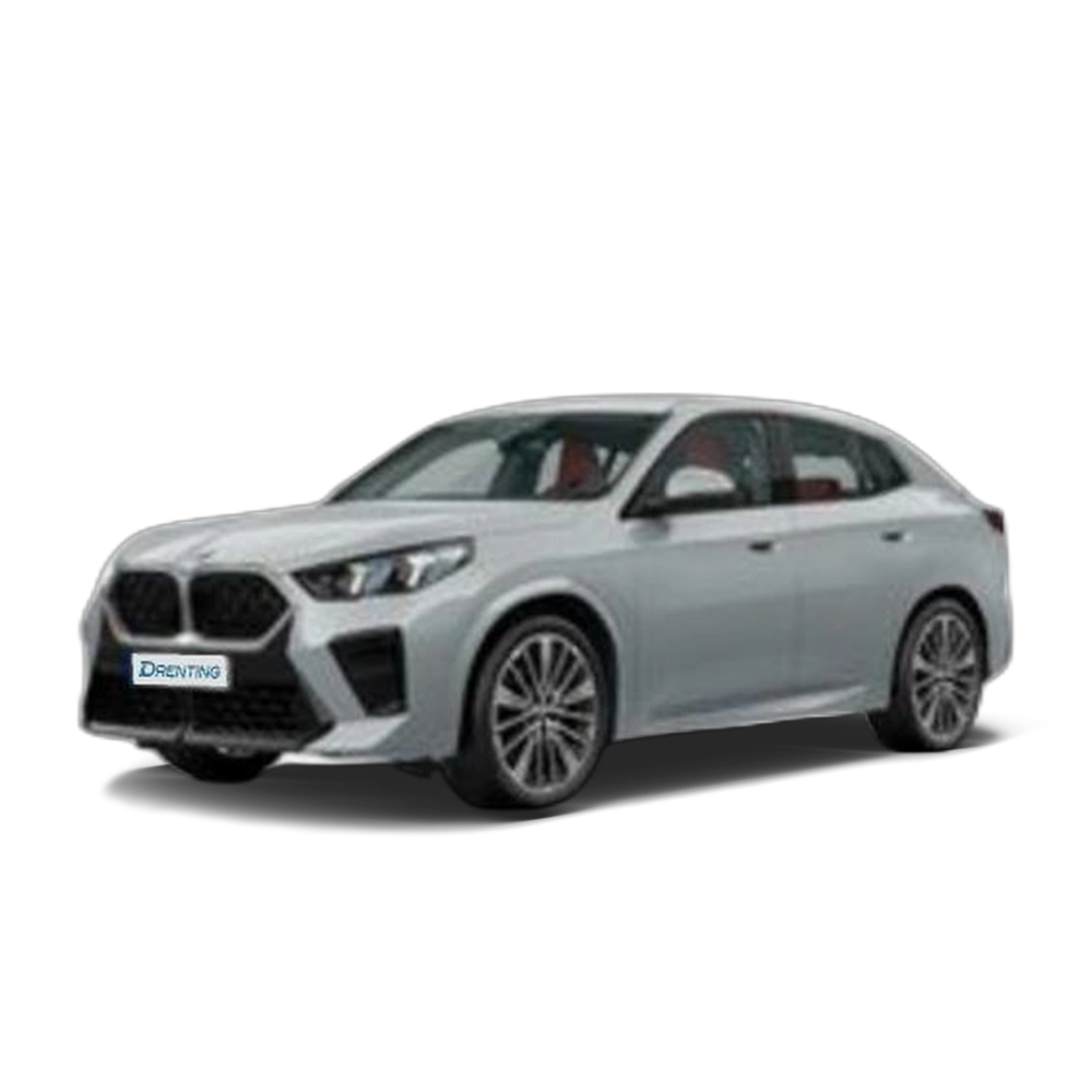 BMW X2 sDrive20d 120 kW (163 CV) 13 1