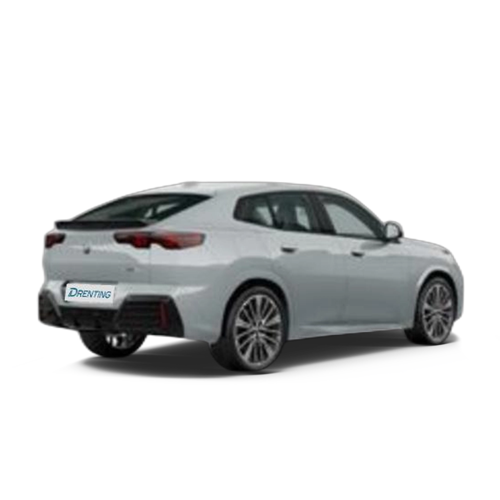 Renting BMW X2 sDrive20d 120 kW (163 CV) 13 1