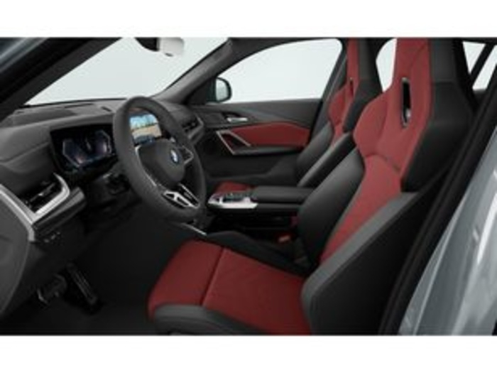 Renting BMW X2 sDrive20d 120 kW (163 CV) 13 1