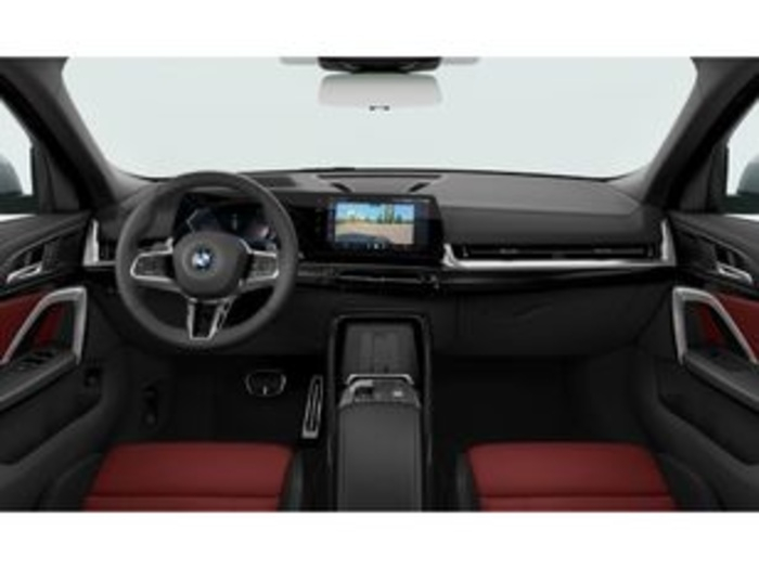 Renting BMW X2 sDrive20d 120 kW (163 CV) 13 1