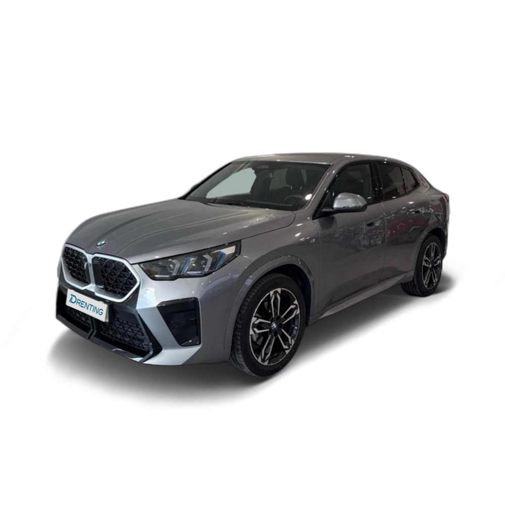 BMW X2 sDrive20d 120 kW (163 CV) 13 2
