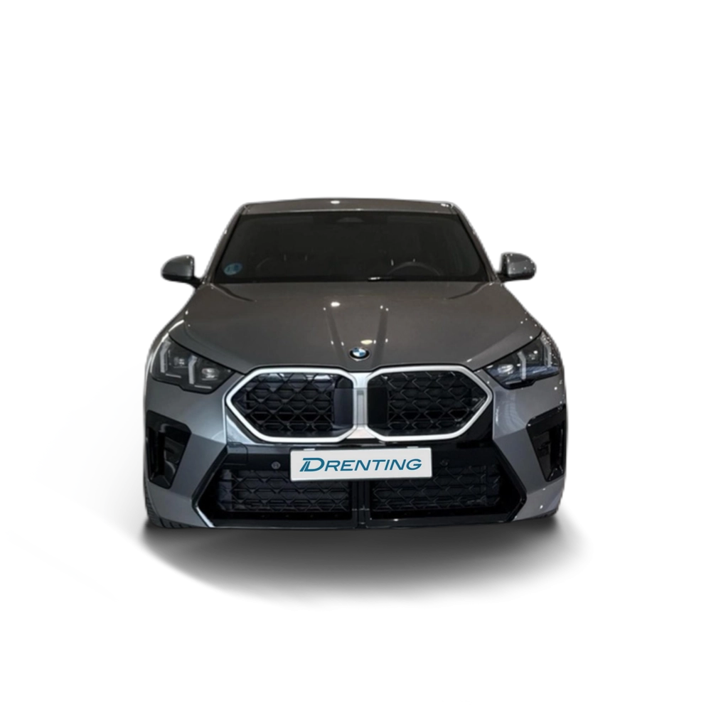 Renting BMW X2 sDrive20d 120 kW (163 CV) 13 2