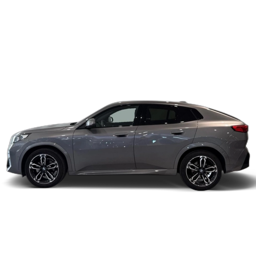 Renting BMW X2 sDrive20d 120 kW (163 CV) 13 2