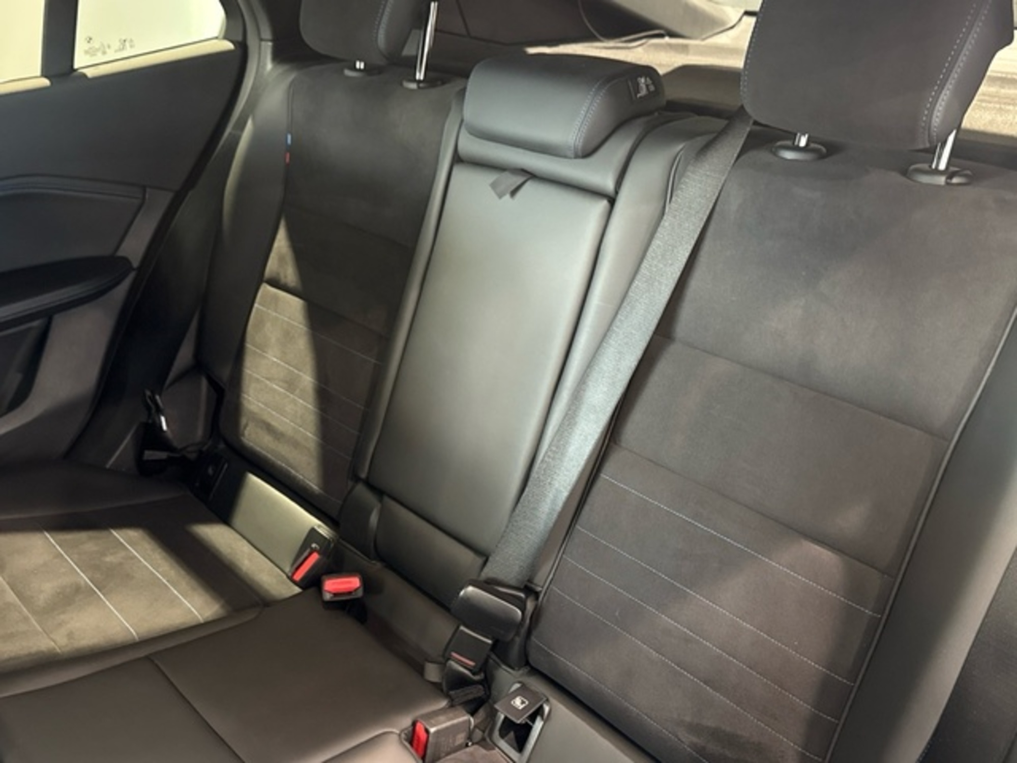 Renting BMW X2 sDrive20d 120 kW (163 CV) 13 2