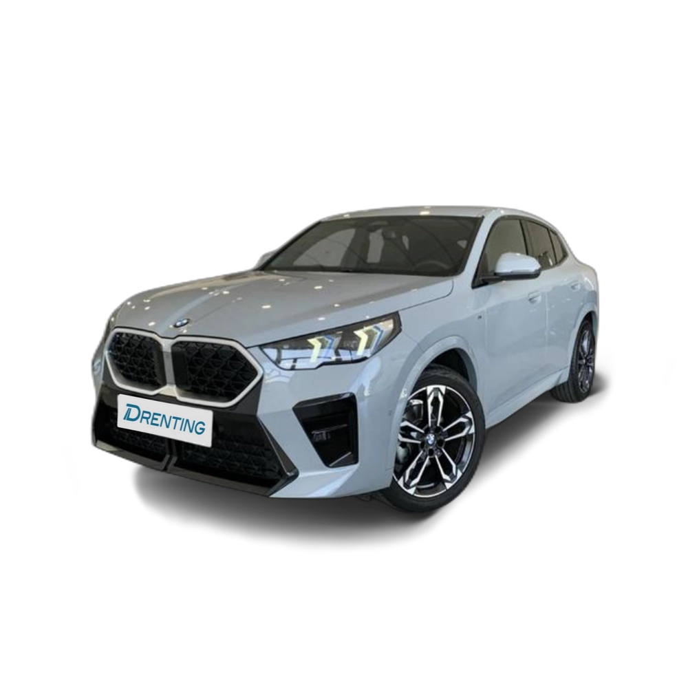 BMW X2 sDrive20d 120 kW (163 CV) 13 3