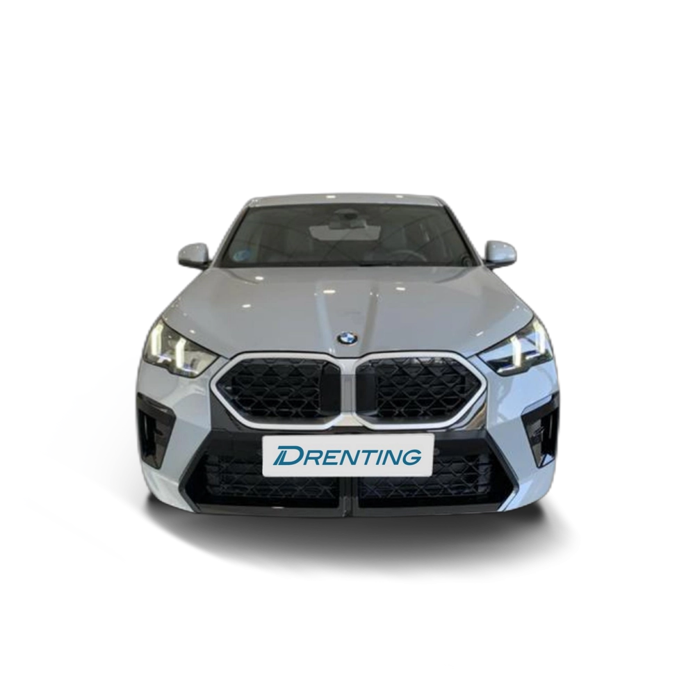 Renting BMW X2 sDrive20d 120 kW (163 CV) 13 3